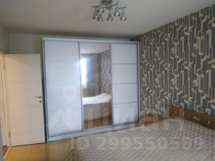 2-комн.кв., 46 м², этаж 1