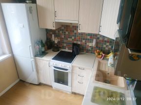 2-комн.кв., 46 м², этаж 1