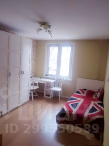 2-комн.кв., 46 м², этаж 1