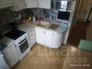 2-комн.кв., 46 м², этаж 1