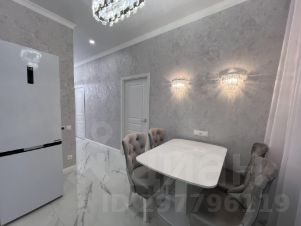 2-комн.кв., 50 м², этаж 7