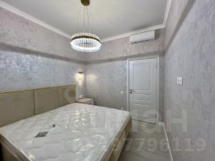 2-комн.кв., 50 м², этаж 7