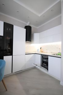 2-комн.кв., 70 м², этаж 2