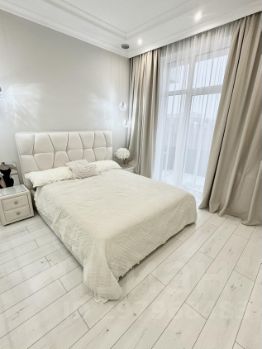 2-комн.кв., 60 м², этаж 9