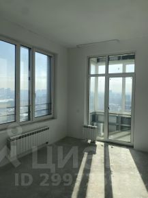 3-комн.кв., 75 м², этаж 17