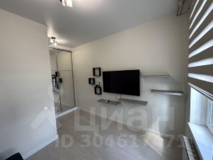 1-комн.кв., 40 м², этаж 11