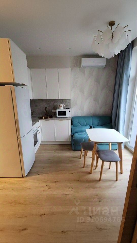 Сдается1-комн.квартира,35м²