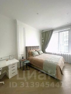 1-комн.кв., 46 м², этаж 9