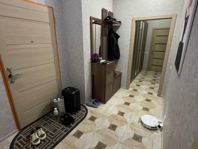 2-комн., 66,4 м², 5/23 этаж