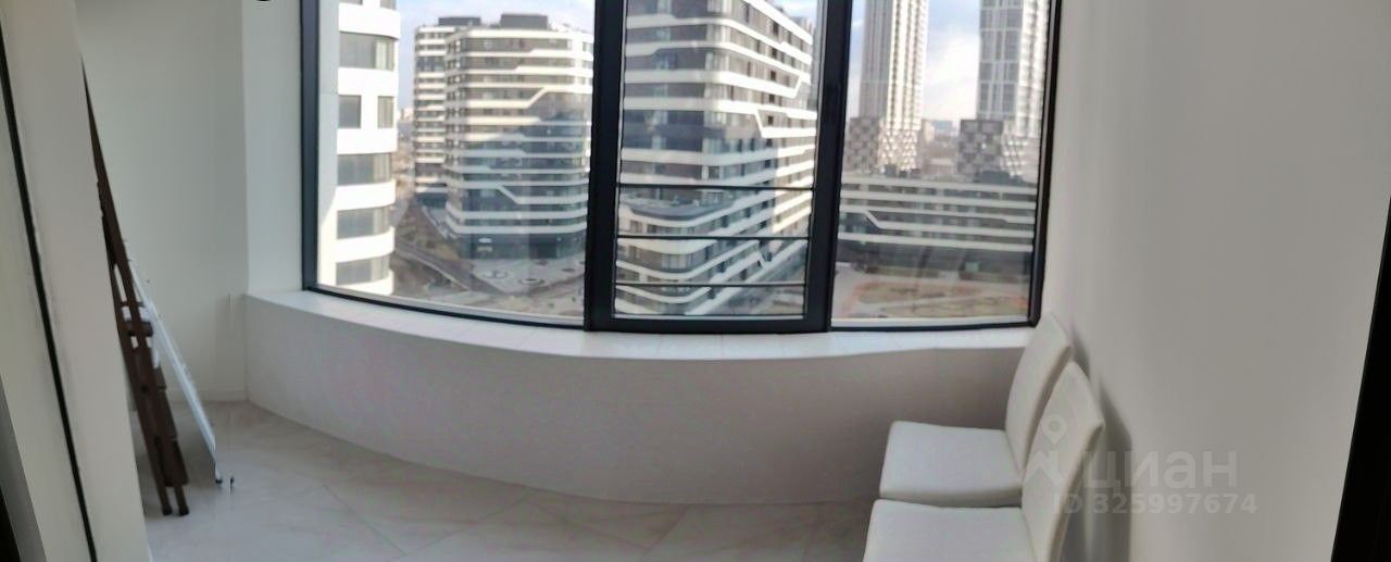1-комнатная квартира, 44 м² — фото 5