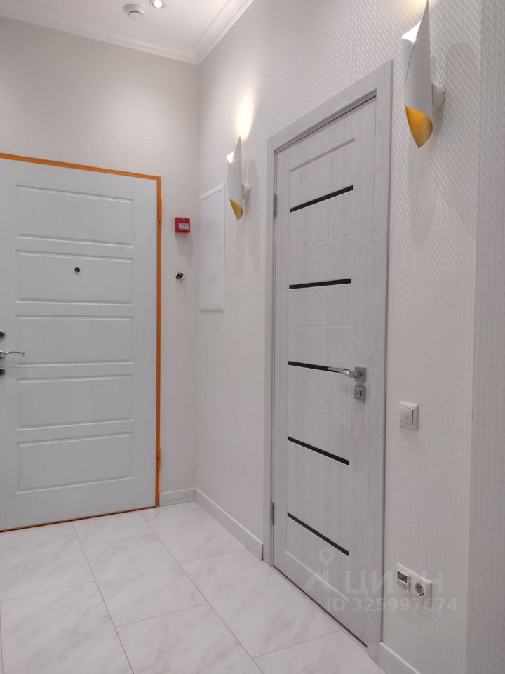 1-комнатная квартира, 44 м² — фото 8