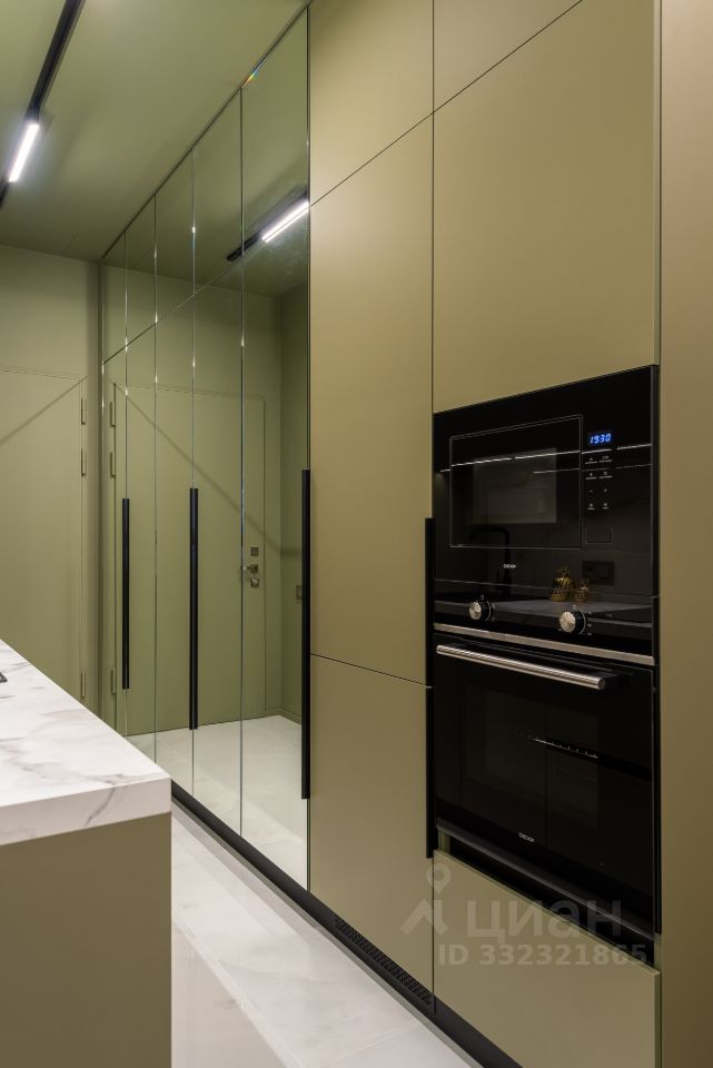 1-комнатная квартира, 27 м² — фото 4