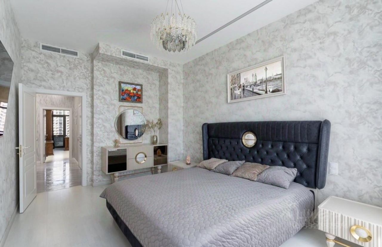 4-комнатная квартира, 100 м² — фото 7