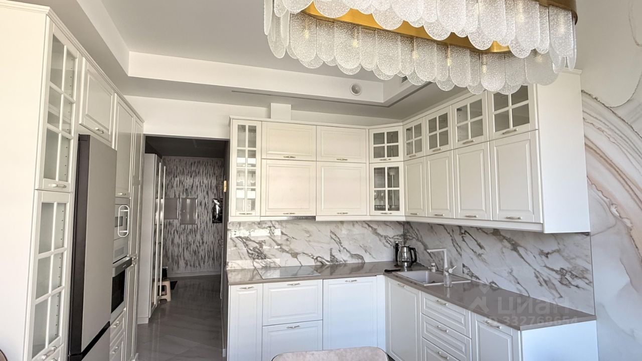 4-комнатная квартира, 100 м² — фото 3
