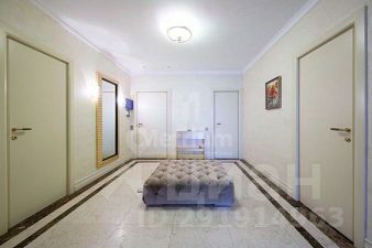 4-комн.кв., 168 м², этаж 10