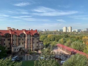 2-комн.кв., 107 м², этаж 5