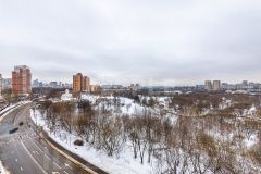 3-комн.кв., 73 м², этаж 9