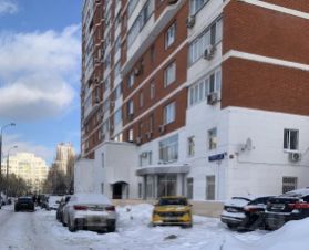 3-комн.кв., 119 м², этаж 15