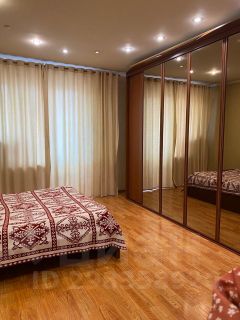 3-комн.кв., 119 м², этаж 15