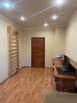 3-комн.кв., 119 м², этаж 15