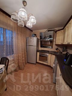 2-комн.кв., 52 м², этаж 3