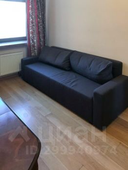 3-комн.кв., 128 м², этаж 2