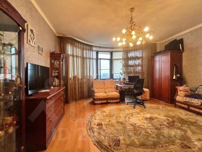 3-комн.кв., 115 м², этаж 11