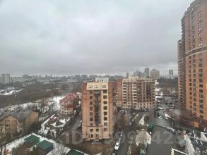 3-комн.кв., 115 м², этаж 11