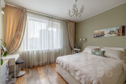 3-комн.кв., 113 м², этаж 10