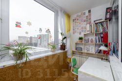 3-комн.кв., 113 м², этаж 10