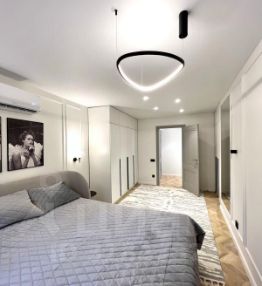 2-комн.кв., 53 м², этаж 2