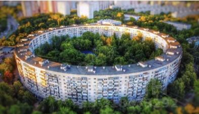 2-комн.кв., 53 м², этаж 2