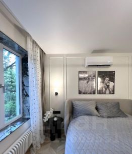 2-комн.кв., 53 м², этаж 2