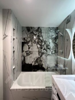 2-комн.кв., 53 м², этаж 2