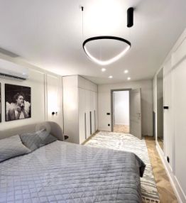 2-комн.кв., 53 м², этаж 2