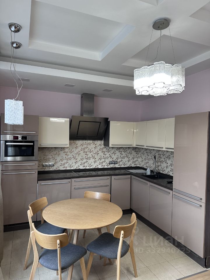 2-комнатная квартира, 50 м² — фото 4