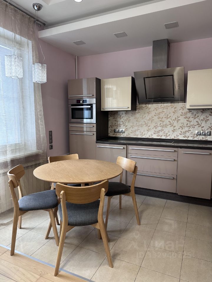 2-комнатная квартира, 50 м² — фото 3
