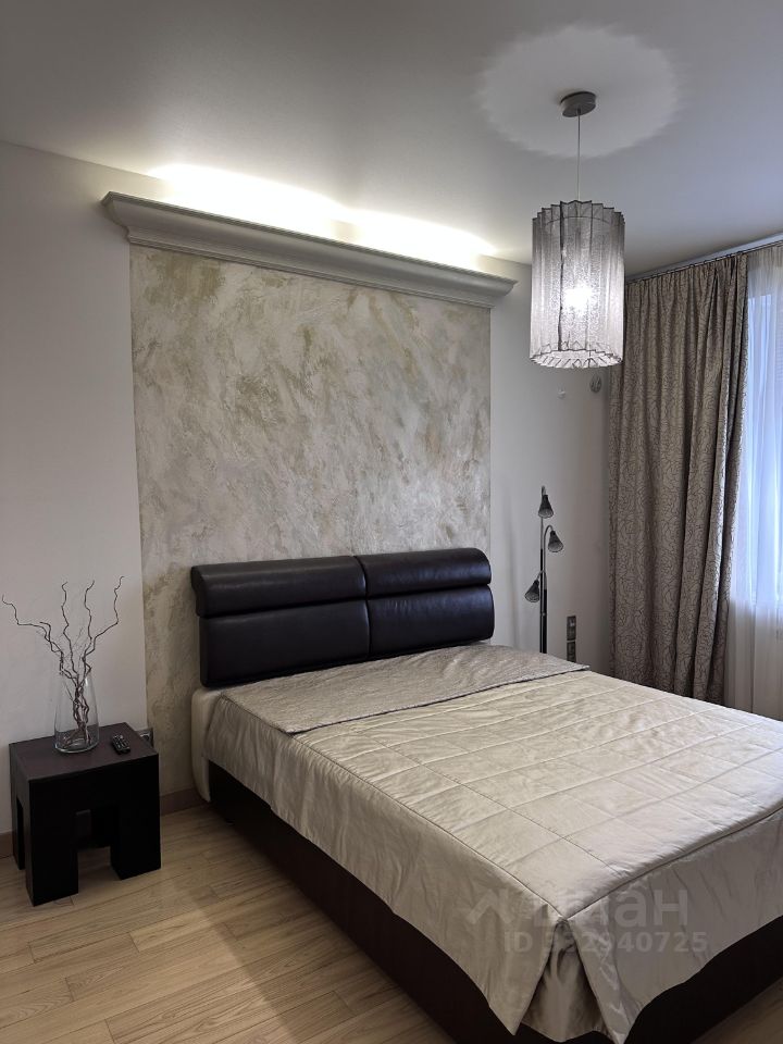 2-комнатная квартира, 50 м² — фото 6