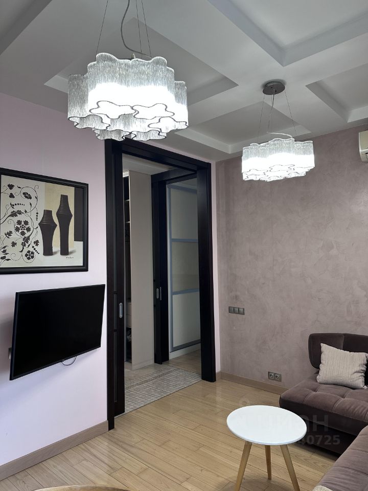 2-комнатная квартира, 50 м² — фото 2