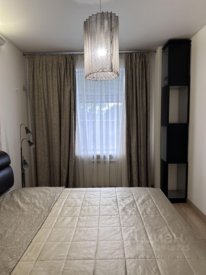2-комнатная квартира, 50 м² — фото 7