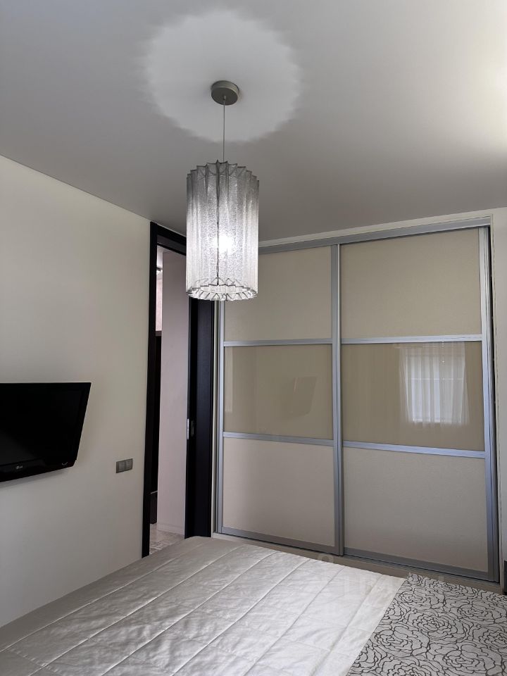 2-комнатная квартира, 50 м² — фото 8