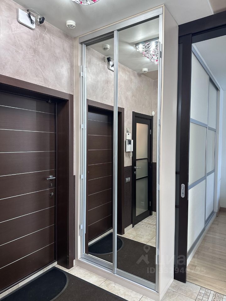 2-комнатная квартира, 50 м² — фото 5