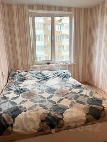 2-комн.кв., 46 м², этаж 7