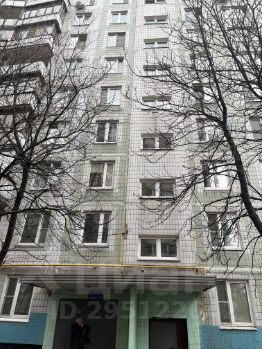 2-комн.кв., 46 м², этаж 7