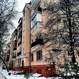 3-комн.кв., 59 м², этаж 2