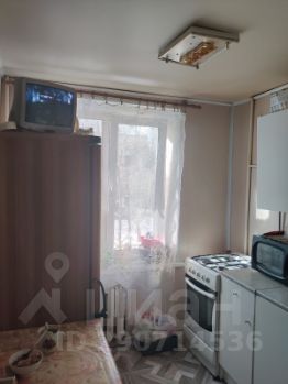 2-комн.кв., 45 м², этаж 3