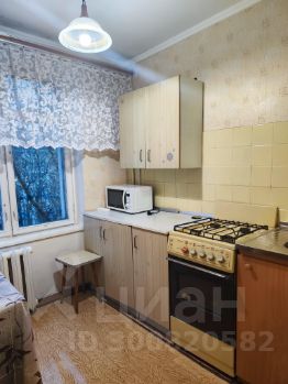 1-комн.кв., 34 м², этаж 5