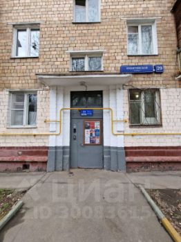 1-комн.кв., 30 м², этаж 1