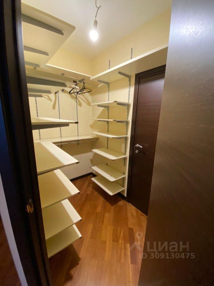 4-комнатная квартира, 109 м² — фото 8