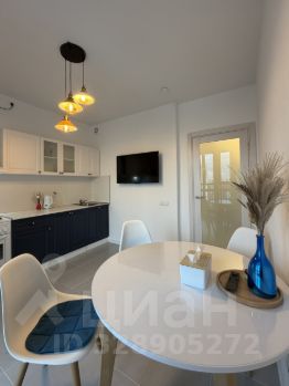 3-комн.кв., 76 м², этаж 16